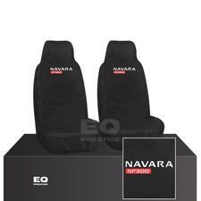 For Nissan Navara NP300 Logo