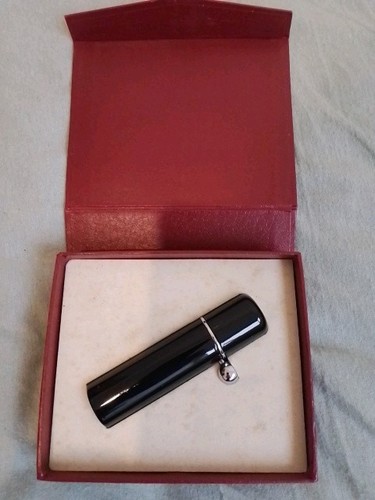 Myon turbo jet lighter - turbo, black