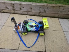 1/8th Nitro Buggy Carrier /