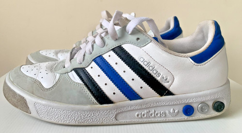 Vintage adidas grand - grand, slam