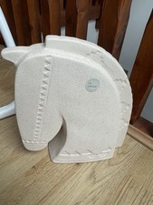 Next Ceramic Horse Head