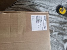 Myson Kickspace Heater K500