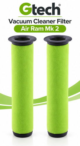 Replacement filter pack - filter, for