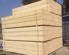 Scaffold Boards Grade A - Scaffolding Board - Brand New unbanded 