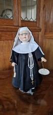 Rare Sister Mary Porcelian