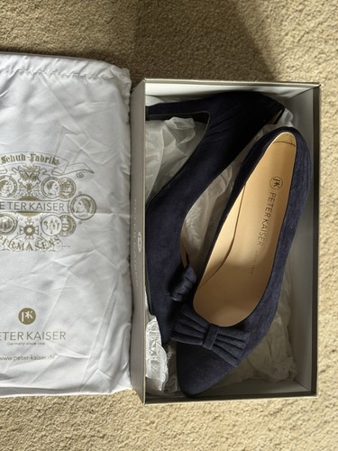Peter kaiser ladies shoes - peter,