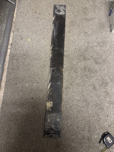 Steel lintel - lintel, (112cm)