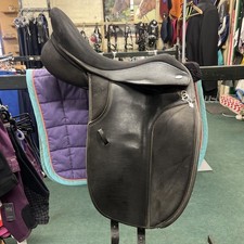 Thorowgood Saddle