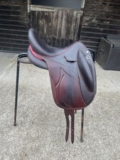 Devoucoux Makila Lab dressage 