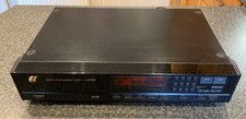 Vintage Hi-Fi ~ SANSUI TU-X701