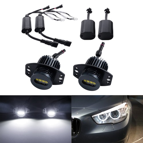 For bmw series - 2x, e91