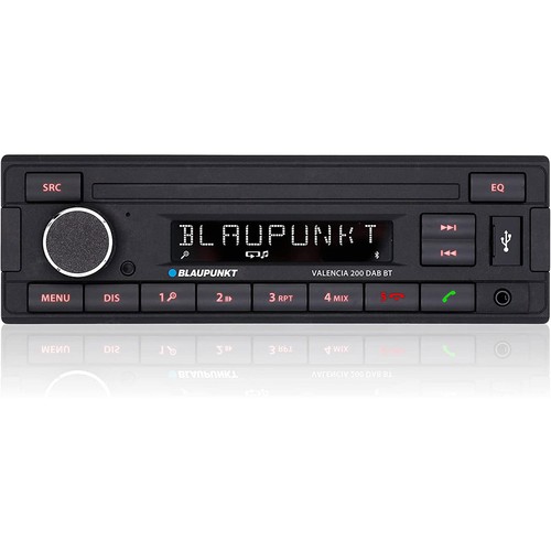 Retro blaupunkt valencia 200 - retro,