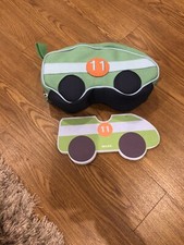 Maclaren Activity Bag Boys Car