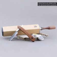 Genuine Leather Sharpening