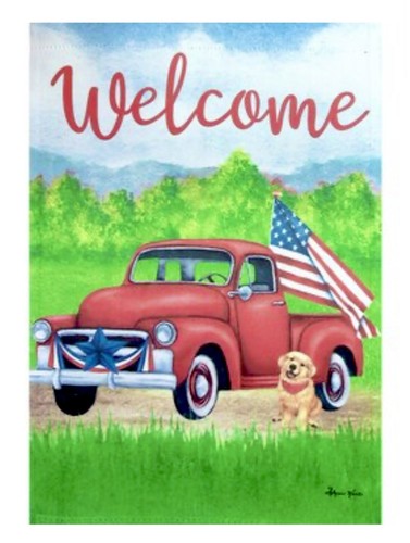 Welcome july american usa - july,