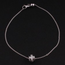 Georg Jensen Gold Bracelet #