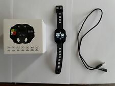 Spintso referee watch