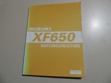 Maintenance repair manual