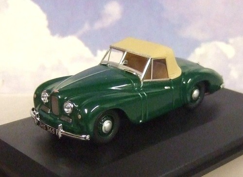 Oxford diecast 1950 - diecast, 1/43