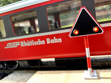 LGB Garden Railway G Scale