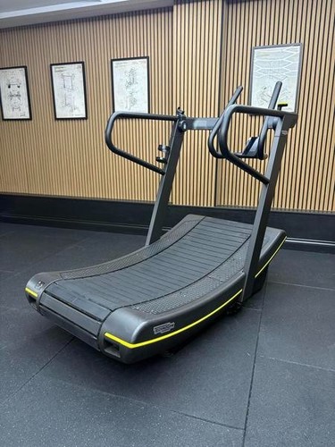 Technogym skillmill connect - technogym,