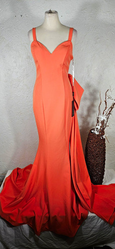 Pia michi london orange - pia,