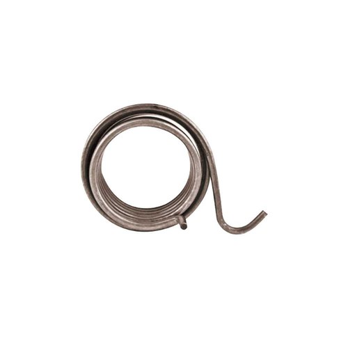 Return spring kickstart - return, lever
