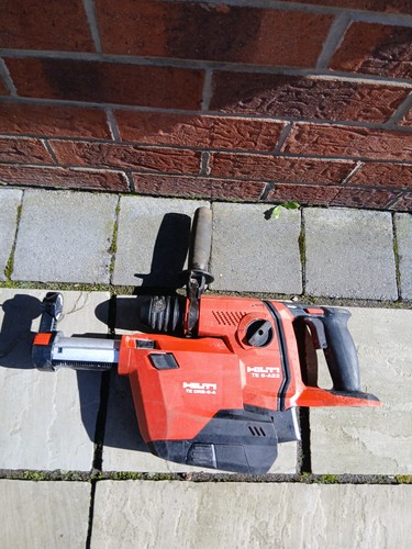 Hilti a22 sds - 6-a22,