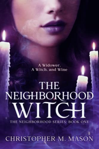 The neighborhood witch - neighborhood, 1