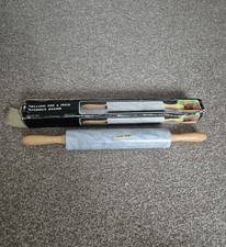 2 Inch Marble Rolling Pin –