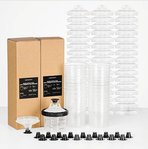 Inokraft pro kit disposable - pro,