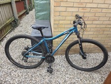 womens myka specialised