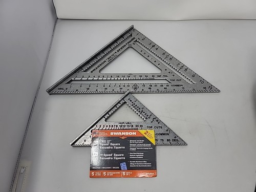 Swanson tool inc sw1201k - swanson,