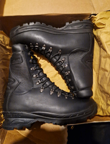 Alt berg field and fell - alt-berg, boots