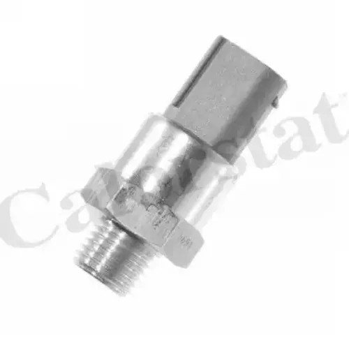 Radiator fan thermo switch