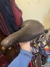 Brooks Saddle High-Quality