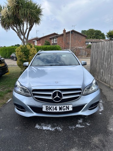 2014 mercedes e220 - mercedes, class