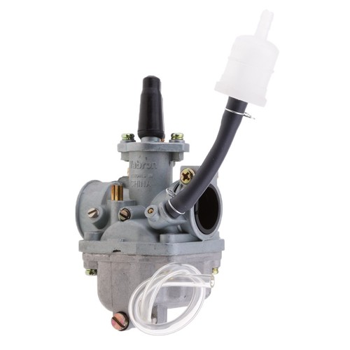 Motorcycle carburetor - ,