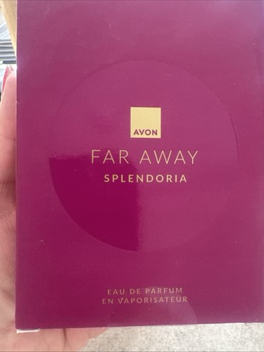 Avon far away splendoria - avon,
