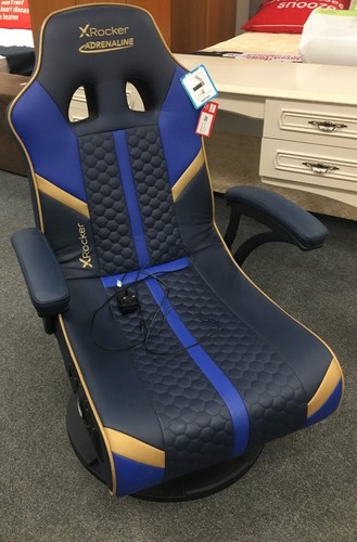 Rocker adrenaline bluetooth - x,