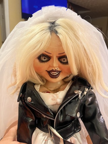 Bride chucky tiffany custom - of,