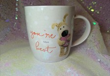 Boofle You're The Best Mug