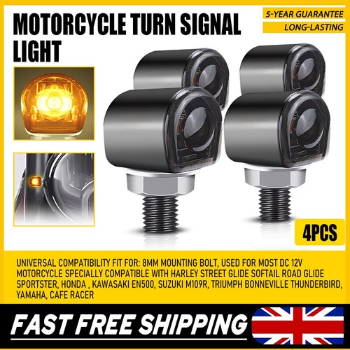 Universal led motorcycle - universal,