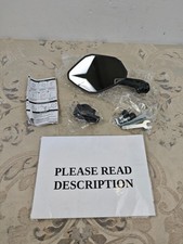 Bike Mirror, [1pc] Diyife HD