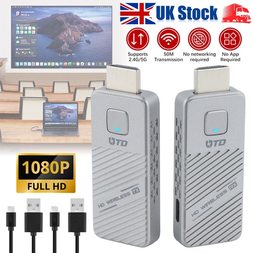 Wireless hdmi compatible - 4k, hdmi-compatible