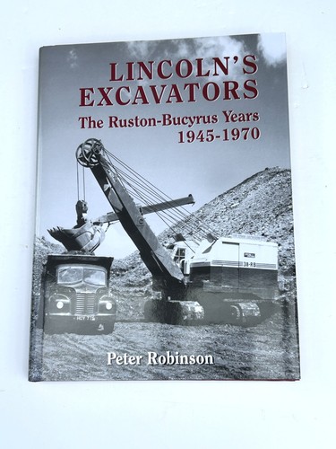 Lincoln excavators the - lincoln's,