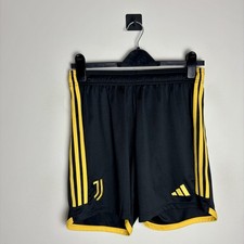 Juventus adidas Shorts 2023/24