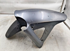 Front Fender (Legg Desc) - BMW
