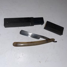 Bengall Sheffield Straight