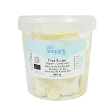 Shea Butter - 500g - Certified